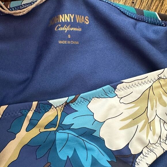 NWT Johnny Was Marritt Hipster - Picture 5 of 5